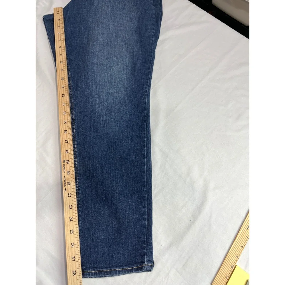 Est. 1946 Denim est 1946